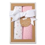 Mud Pie SLEEPWEAR ベビー・ガールズ US サイズ: Medium カラー: ピンク