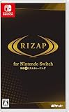 RIZAP for Nintendo Switch ～体感♪リズムトレーニング～ - Switch
