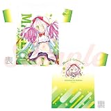 「星空のメモリア」メア チアで応援! フルグラTシャツ【グッズ】