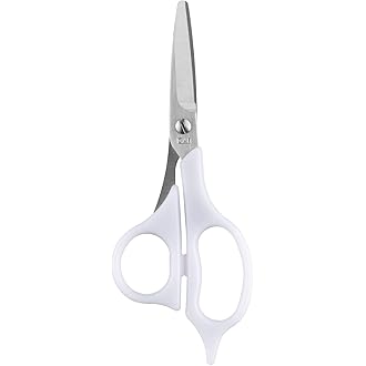 新品未使用】 光邦シザーKX65カットはさみ鋏セルフカット