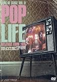KING OF STAGE Vol.9 �`POP LIFE Release Tour 2011 at ZEPP TOKYO�`(���񐶎Y�����)