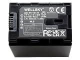 NLC BN-VG138 BN-VG121 BN-VG114 互換バッテリー [ 純正充電器で充電可能 残量表示可能 純正品と同じよう使用可能 ] ビクター Everio エブリオ