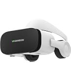 Amazon.co.jp: DPVR スタンドアローンタイプVRヘッドマウント