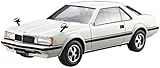 青島文化教材社 1/24 ザ・モデルカーシリーズ No.141 トヨタ RT141 コロナ ハードトップ 2000GT 1982 プラモデル