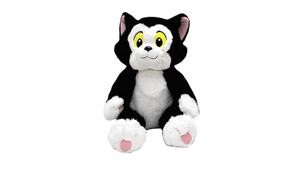 figaro cat plush
