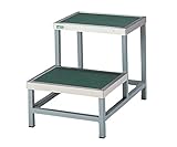 アズワン ナビス 手術用2段踏台 3049 /0-236-04