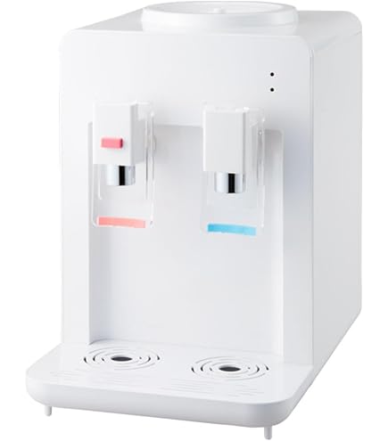 Amazon.co.jp: ウォーターサーバー 卓上 温水/冷水両用 2L ペット