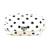 抱っこ紐 収納カバー リバーシブル ホワイトドット エルゴアダプト オムニ360対応　