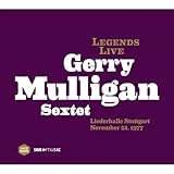 ���W�F���Y�E���C�u �m�[�x���o�[�E22,1977