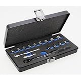 DEEN 1/4SQスモールトルクレンチセット