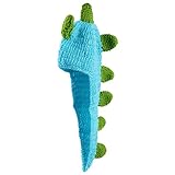 Perfk プレゼント　　赤ちゃん　ソフト　かぎ針編み　ニット　帽　写真撮影　小道具　ギフト