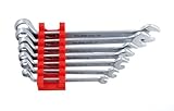SEK 7本組ディープオフセットコンビレンチセット