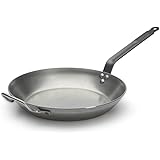 AHL18032 デバイヤー IH対応鉄フライパン5110 32cm 4004an