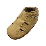 Sayoyo ベビー・ガールズ カラー: ベージュ