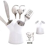 カトラリーをツリーみたいにディスプレイ♪【91278 テーブルツリーカトラリーホルダー】アメリカン雑貨アメリカ雑貨