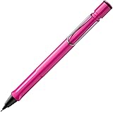 LAMY ラミー シャープペンシル サファリ ピンク L113P 0.5mm 正規輸入品