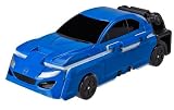 【FR01】マツダ RX-8~パトカー