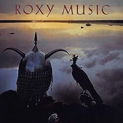 More Than This / Roxy Music