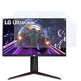 lifeinnotech ブルーライトカット フィルム LG 24GN650-B 用 23.8インチ 保護フィルム 光沢仕様 抗菌