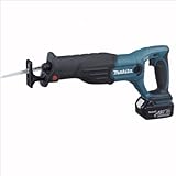 マキタ 18V 充電式 レシプロソー【純正バッテリー(BL1830)付属】【マキタUSAモデル・保証付】