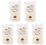 【X5個セット】 サニープレイス ナノサプリ クレンジング シャンプー ウーロン 800ml 詰替用