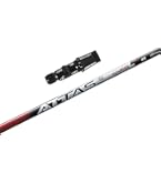 Amazon.co.jp: ZEROSTATiON プロギア用互換 スリーブ付きシャフト UST