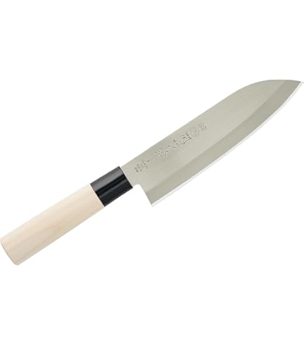 牛刀　片刃 Amazon｜ヤクセル(Yaxell) 関鍔蔵作 牛刀 片刃 185mm 日本製 初心者