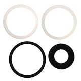 Danco Perfect Match80384Stem Faucet Repair Kit For Delex Stem-DELEX REPAIR KIT (並行輸入品)