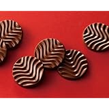 【ROYCE’】ロイズ北海道銘菓 ピュアチョコレート ミルク 20枚 100g 1箱