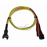 Wiysond　HT301　2ピン　ブレイク　アウト　リード　DSO3064　オシロスコープ・アクセサリ　プローブ