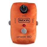 MXR M-PLUSH101 MXR PHASE 90 クッション