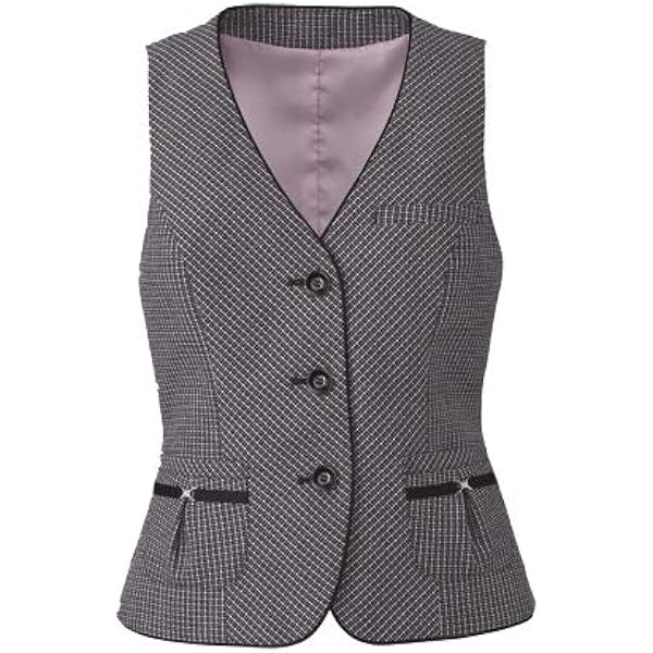 Amazon | [BONOFFICE] [ボンオフィス] 事務服 制服 パンツ AP6257 A241