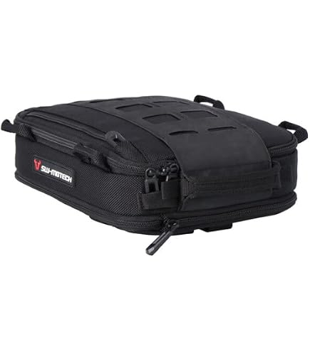 Amazon | SW-MOTECH PRO City tank bag 11-14 l. | BC.TRS.00.104