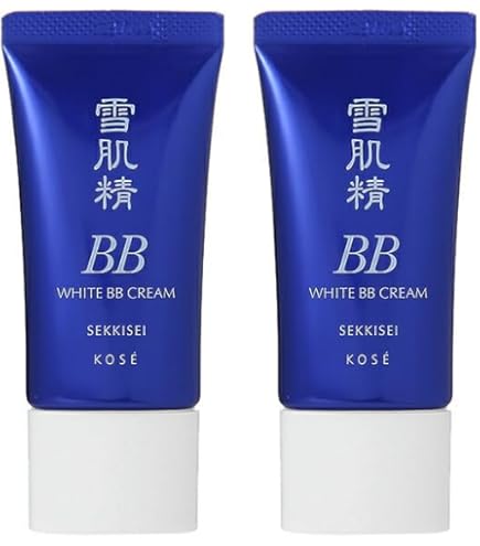 雪肌精 ホワイト BBクリーム モイスト