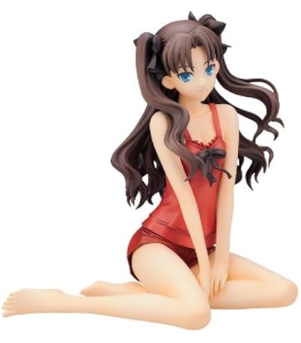Amazon | Fate/hollow ataraxia 魔法少女 凛 ( 1/6スケール PVC塗装
