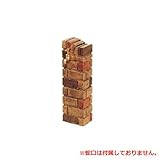 立水栓 水栓柱 一口水栓柱 ウォータービュースモール ブリックポールSのみ イエローミックス