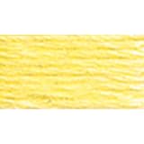 DMC 刺繍糸 25番 445