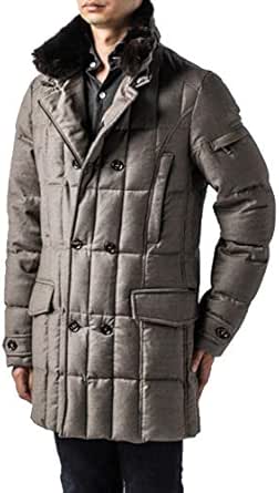 Amazon Moorer ムーレー コート メンズ ダウンコート Morris L1 並行輸入品 コート ジャケット 通販