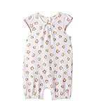 [ケイトスペード] Kate Spade New York Kids ガールズ Orangerie One-Piece (Infant) ワンピース Orangerie 6 Months [並行輸入品
