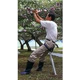 ハラックス 作業用補助イス ラクテール RT-50