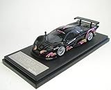 HPI 1/43 McLaren F1 GTR 1997 Presentation 完成品