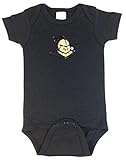 UCF騎士チームSpirit Baby Onesie ( 12ヶ月)