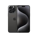 iPhone 15 Pro Max 512GB ブラックチタニウム