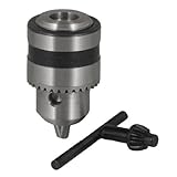 1.5?10ミリメートル容量1 / 2x20UNFはキーツールワット旋盤チャックを搭載