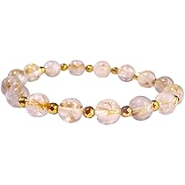 大粒♦️レモンクォーツ♦️マーキスカット ルース♦️約15ct♦️恋愛 金運 心の安定 Amazon | 叶石 【 最強の金運石、ゴールドルチルクォーツを
