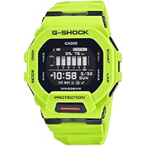 Amazon.co.jp: カシオ腕時計 ジーショックGBD-200-9メンズ海外モデル