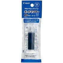 Amazon | PILOT ホワイトボードマーカーカートリッジ ボードマスター