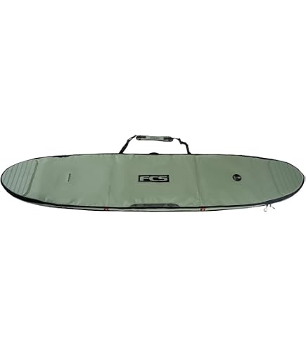 Amazon | FCS ボードケース ハードケース TRAVEL 1 LONGBOARD