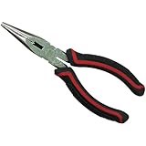 KENOH レッドライン ラジオペンチ 150mm RL150-R