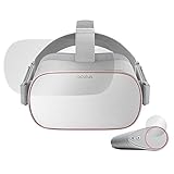 日本製 指紋が目立たない 本体・コントローラー用セット 光沢保護フィルム Oculus Go 用 OverLay Brilliant OBOCULUSGO/12